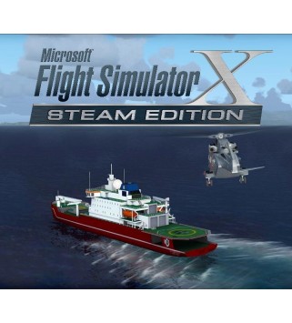 Microsoft Flight Simulator X: Edition - Fair Dinkum Flights Add-On DLC Steam Key GLOBAL
